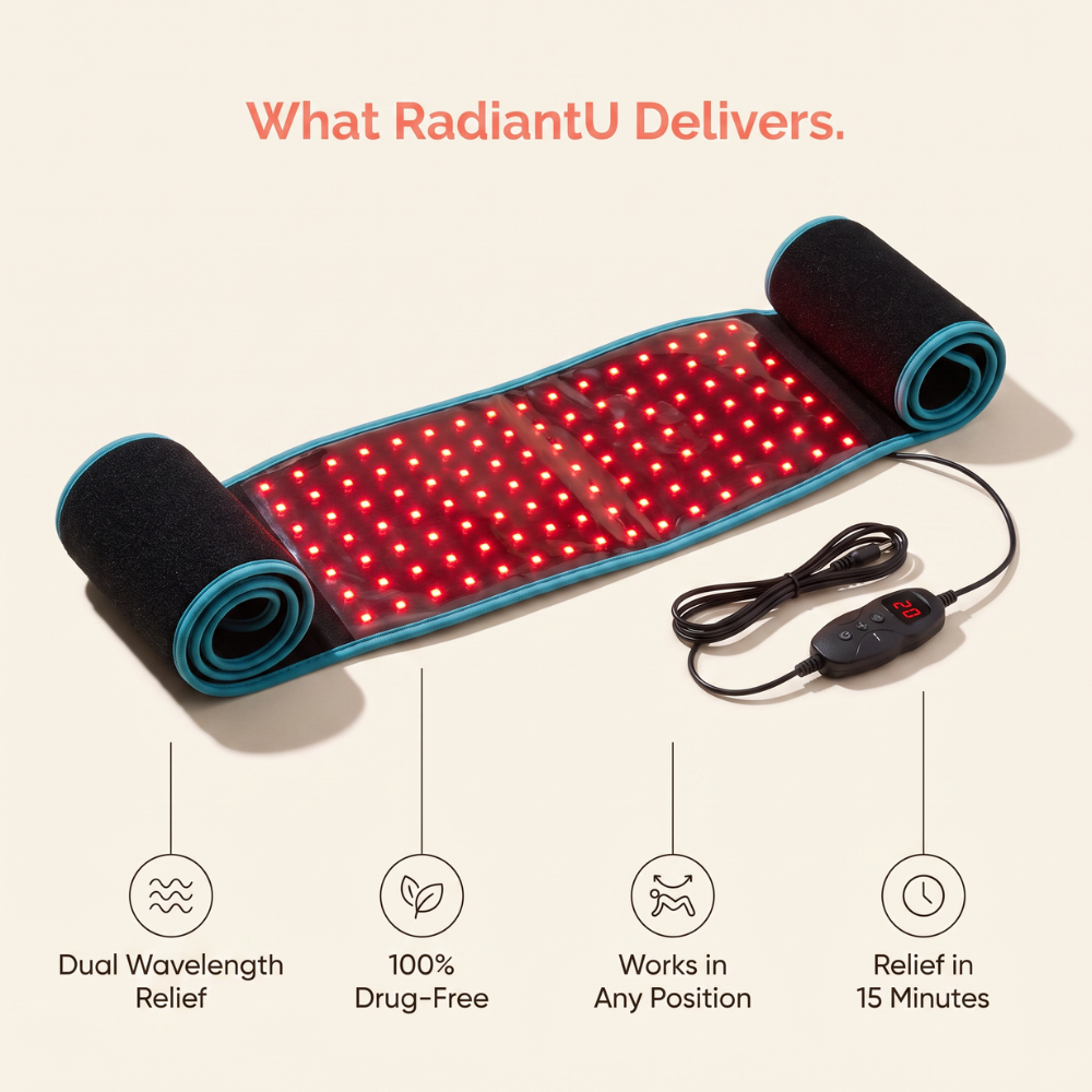 RadiantU 2.0