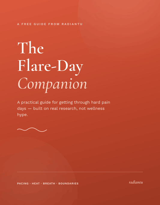 Flare Day Guide eBook