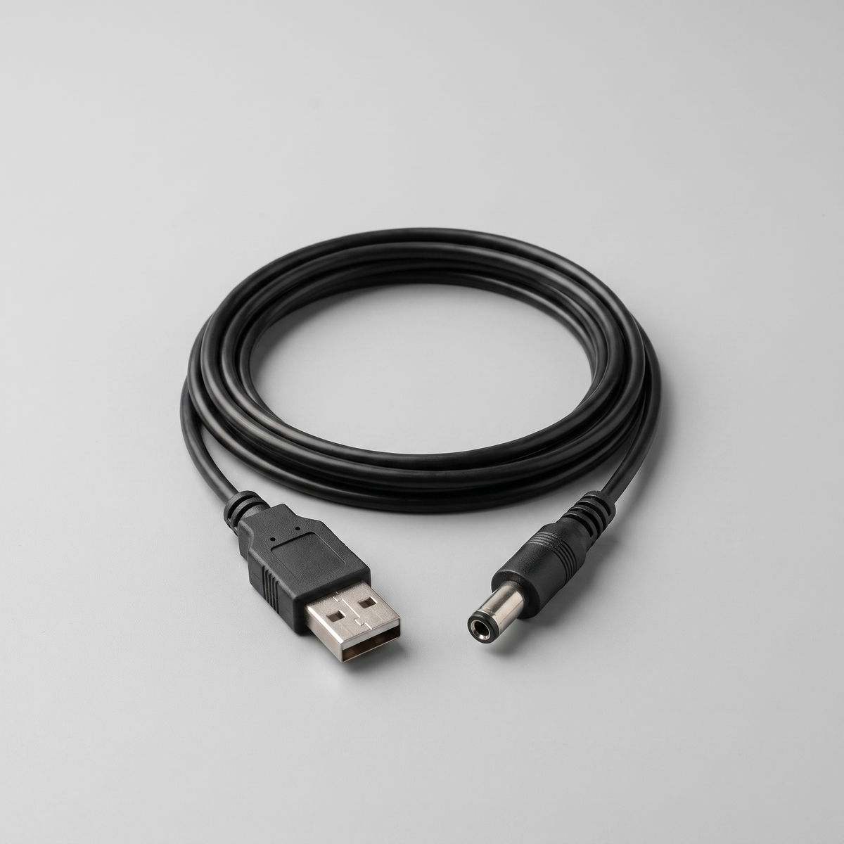 Portable Charging Adaptor