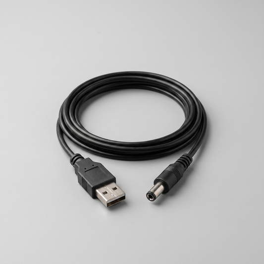 Portable Charging Adaptor